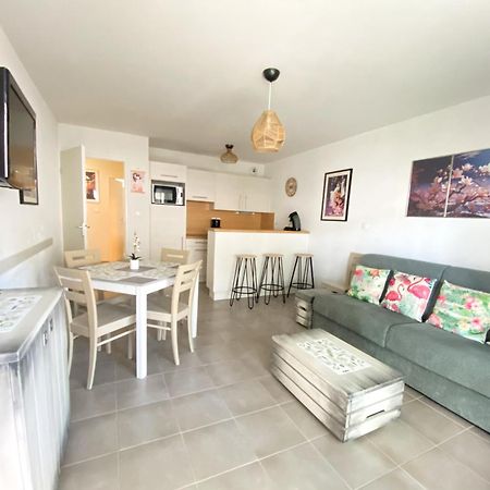 Le Rivage, Bel Appartement Tout Confort Bénodet Eksteriør bilde