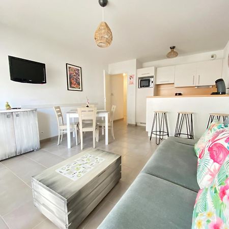 Le Rivage, Bel Appartement Tout Confort Bénodet Eksteriør bilde